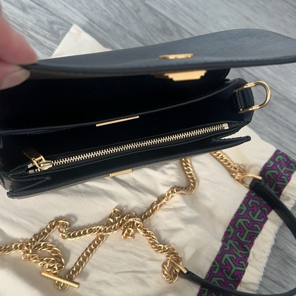 Tory Burch crossbody bag - Picture 6 of 6